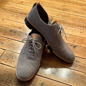 Cole Haan Zerogrand Stitchlite Knit Wool